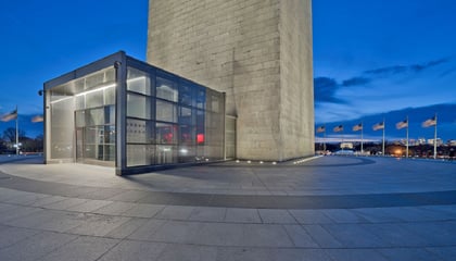Washington Monument 